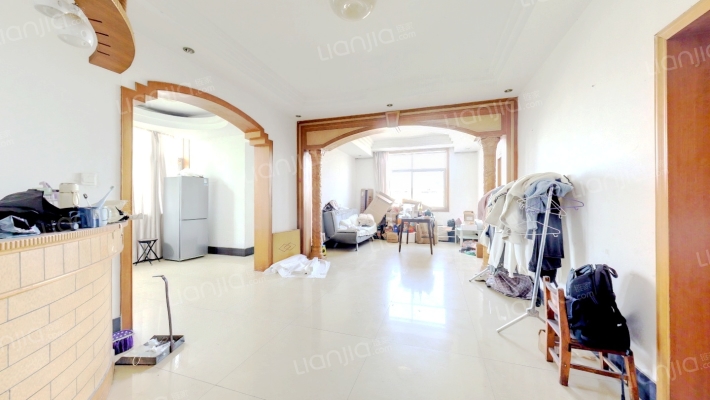 市经信委冯家巷生活区二手房实景图