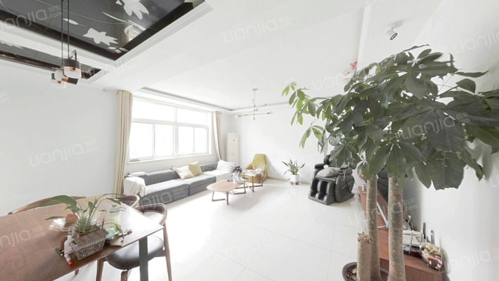 牛奶厂宿舍二手房实景图