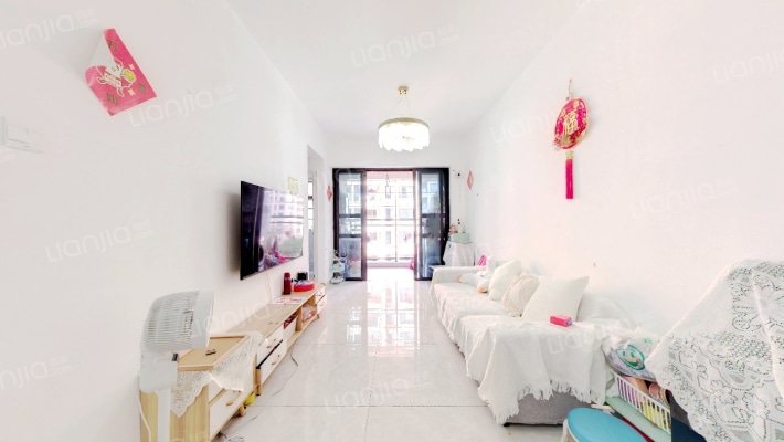 天润嘉园二手房实景图