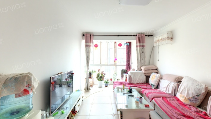 金海锦绣二手房实景图