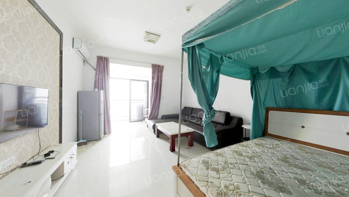 新世纪星城美寓二手房实景图