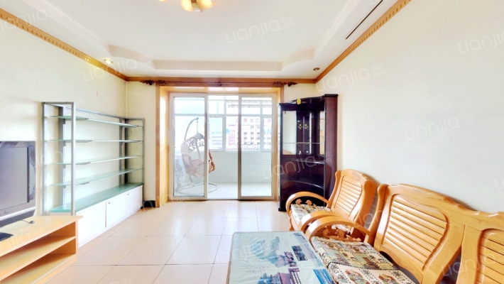 馨悦家园二手房实景图