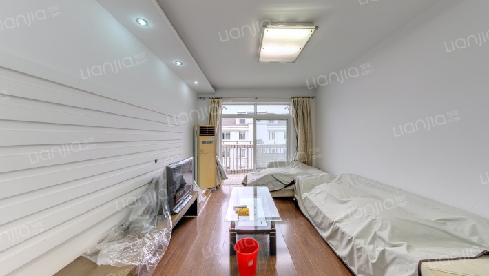 天妃苑桂园坊二手房实景图