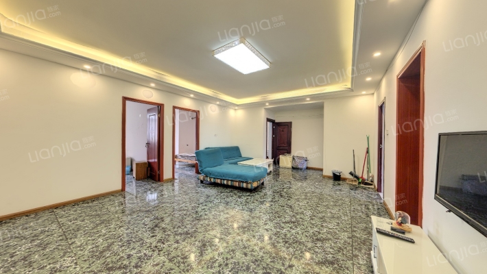 名流花园二手房实景图