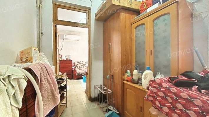 纺机家属院二手房实景图