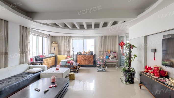 云和花苑二手房实景图