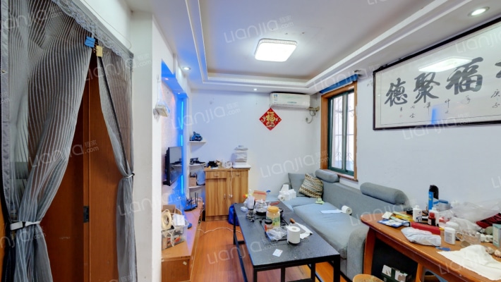 盛家新村二手房实景图