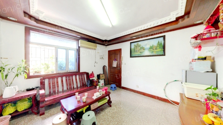 湖滨东路二手房实景图