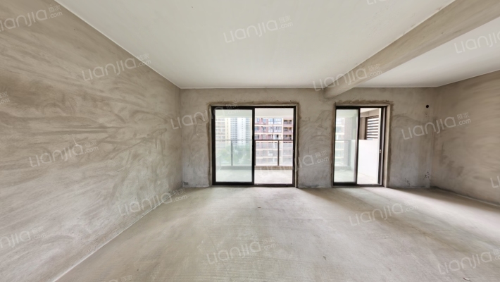 恒宇国际观澜二手房实景图