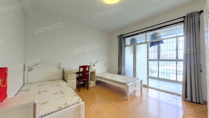 兆丰花园二手房实景图