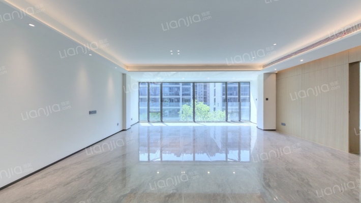 桃李望湖里二手房实景图