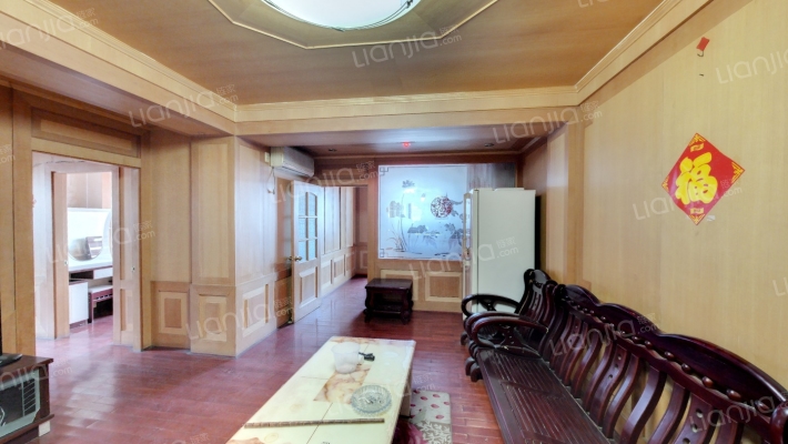 黄河路二手房实景图