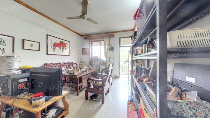 卫国西路二手房实景图