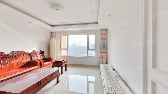 鼎正时代花园二手房实景图