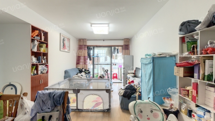 台湾街·花莲府二手房实景图