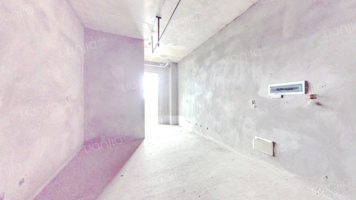 皇庭国际1号二手房实景图