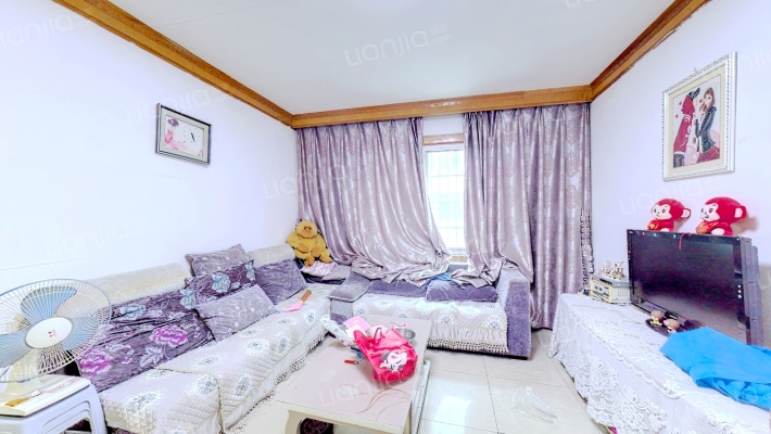 文北商住楼 二手房实景图