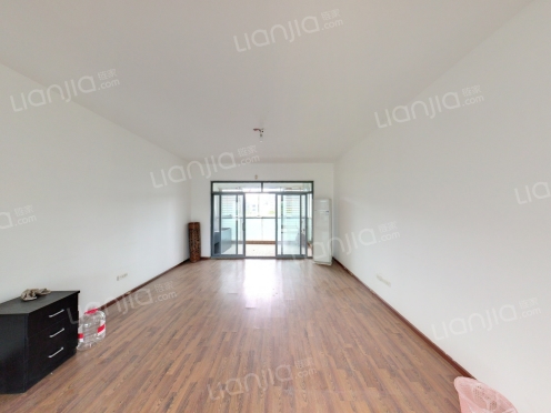 整租·金科廊桥水岸(江北) 4室2厅 东