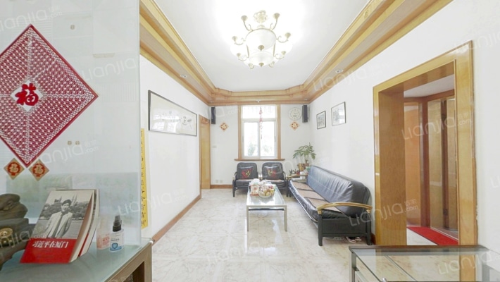 香秀里一期二手房实景图