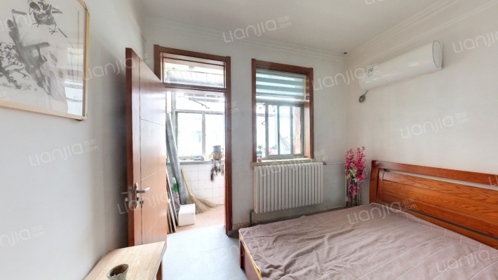 文化东路58号二手房实景图