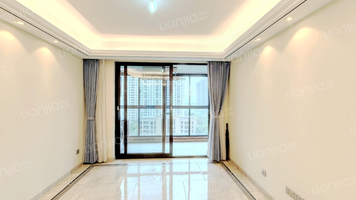 五矿崇文金城D区二手房实景图