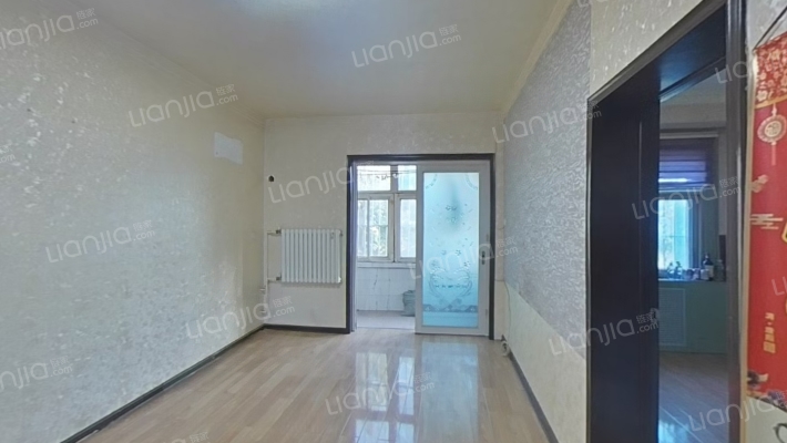 鸿翔小区东区二手房实景图