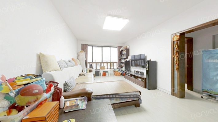 裕达大厦二手房实景图