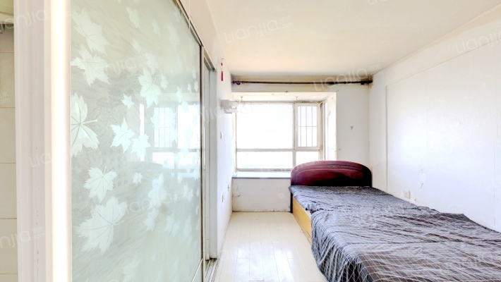 紫郡城一期北院二手房实景图