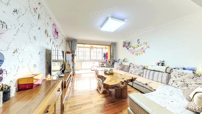 景秀庄园二手房实景图