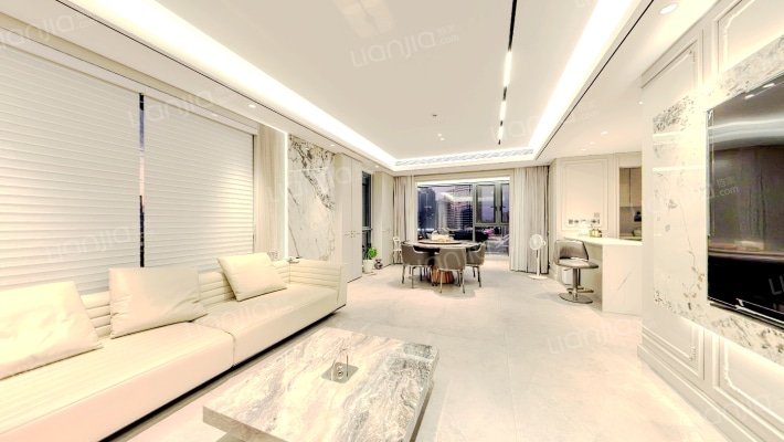 品江府二手房实景图