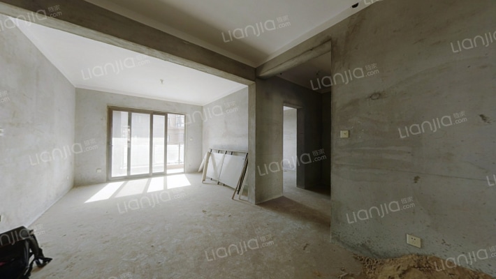 华府瀚景二手房实景图