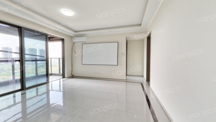 华侨城曦海岸三区二手房实景图