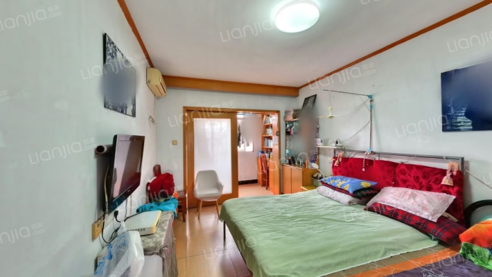 碧玉苑二手房实景图