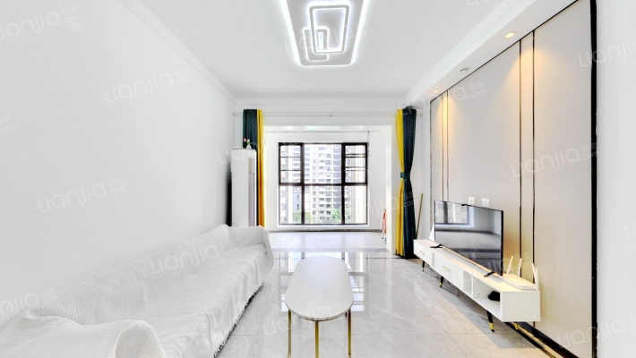 朗基御香二手房实景图