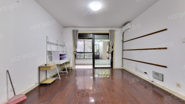 连城新苑二手房实景图