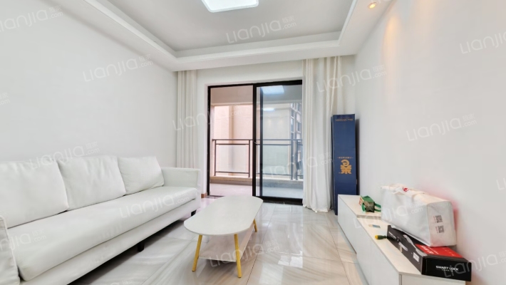 锦绣花城北区二手房实景图