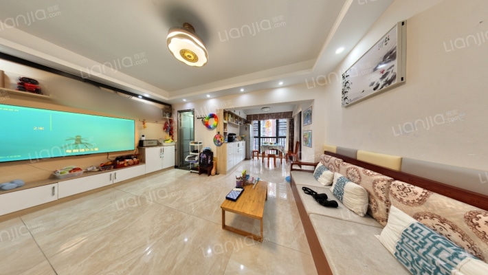 锦绣御园三期二手房实景图