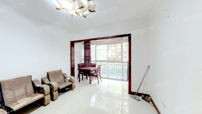 子君欣景花园永泰园二手房实景图