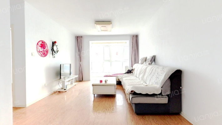 星火阳光四季四期二手房实景图