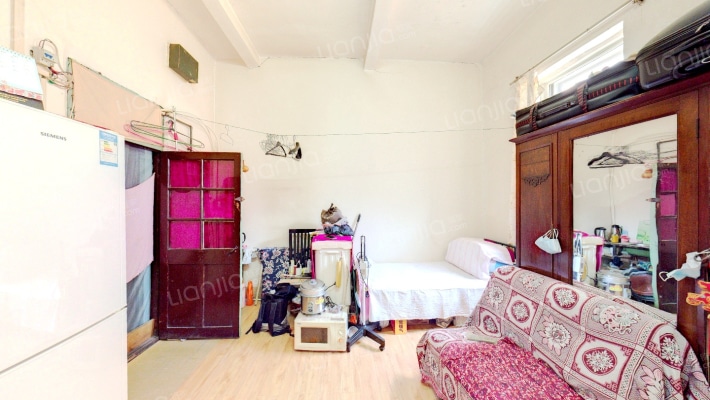 仰止坊二手房实景图