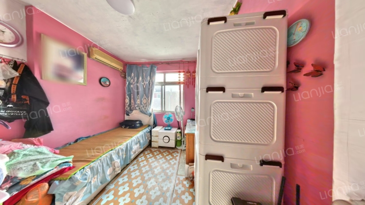 瑞云路散盘二手房实景图