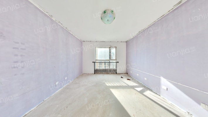 大华曲江公园世家三期二手房实景图