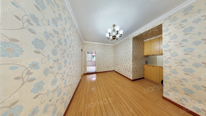 永星小区二手房实景图