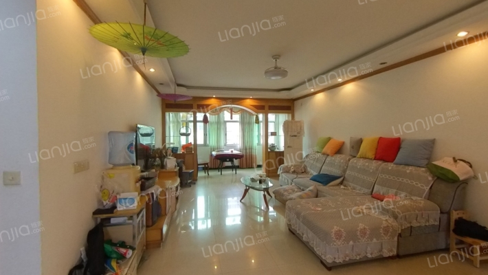 裕康巷6号二手房实景图