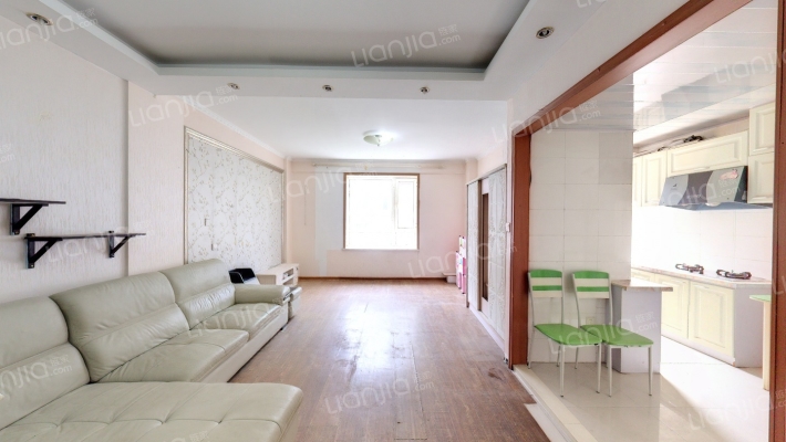 动力院景二期汇善南园二手房实景图