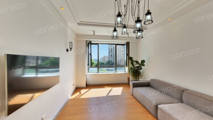 大华锦绣华城一期二手房实景图