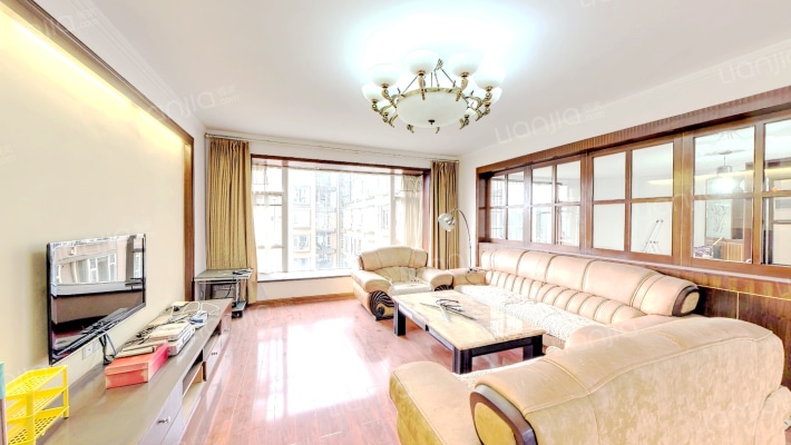 碧海观山小区二手房实景图