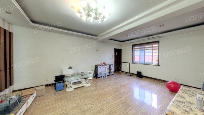 金蟾二组团二手房实景图