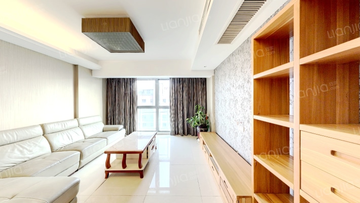 天合家园二期二手房实景图