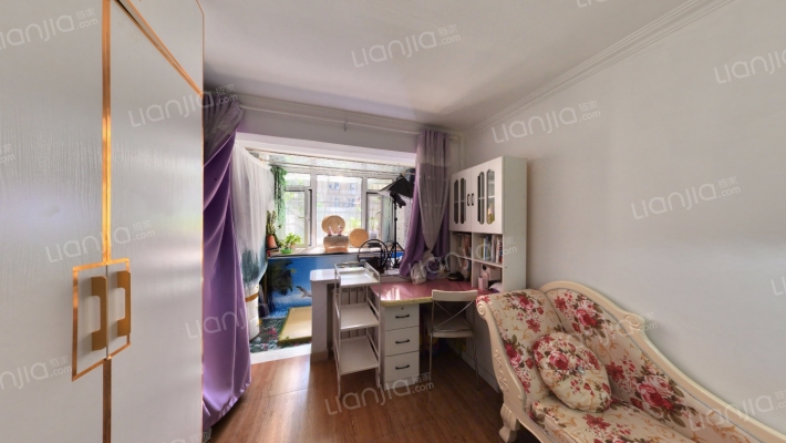 酒仙桥三街坊二手房实景图